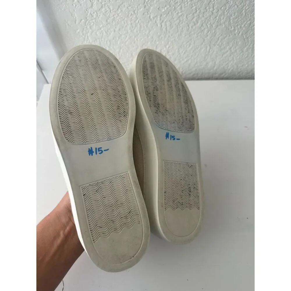Sezane rubber soft colorway